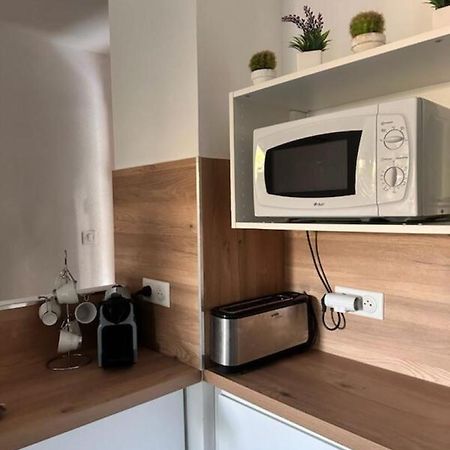 Appartement Avec Jardin Cassis Exteriér fotografie