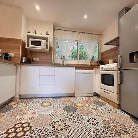 Appartement Avec Jardin Cassis Exteriér fotografie