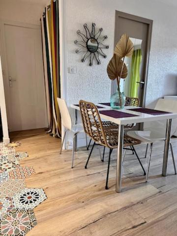 Appartement Avec Jardin Cassis Exteriér fotografie