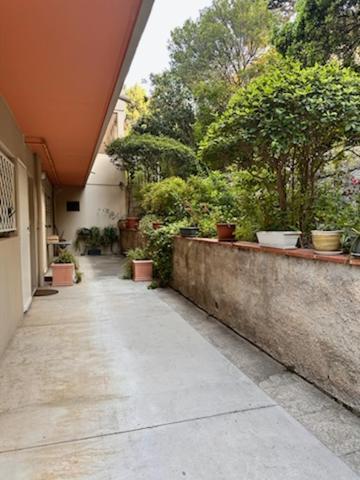Appartement Avec Jardin Cassis Exteriér fotografie