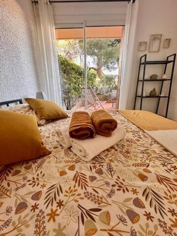 Appartement Avec Jardin Cassis Exteriér fotografie