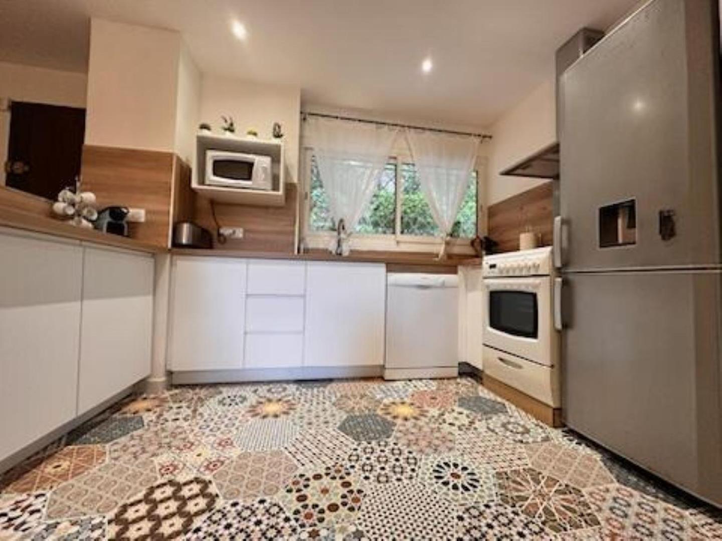 Appartement Avec Jardin Cassis Exteriér fotografie